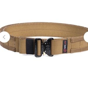 Safe Life Tactical Belt XXL
